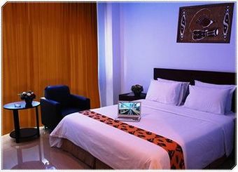 Hotel Sahid Papua