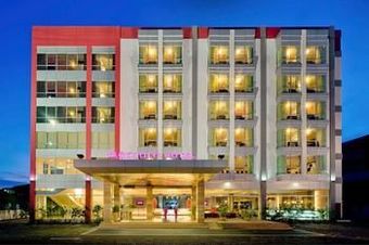 Hotel Mercure Pontianak