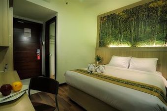Transera Hotel Pontianak