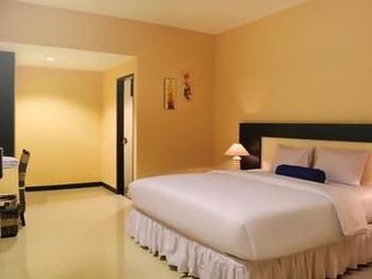 Hotel Amazing Beach Resort - Palu