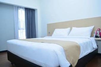 Hotel Inna Eight Lampung