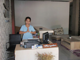 Jm Hotel Bar & Karaoke