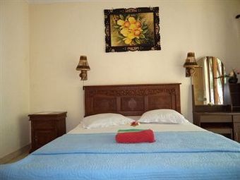 Hotel Rising Star Beach Resort Amed