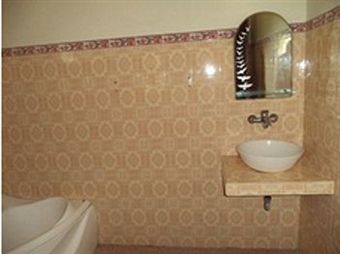 Hotel Deddys Beach Bungalows