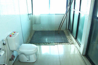 Cabana Soka Indah Restaurant & Bungalows