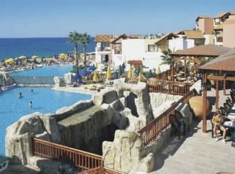 Hotel Aqua Sol Village