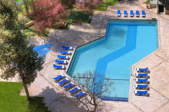 Hotel Leonardo Inn Jerusalem