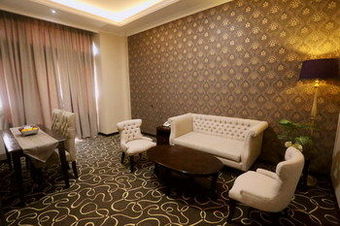 Adhiwangsa Hotel & Convention Hall