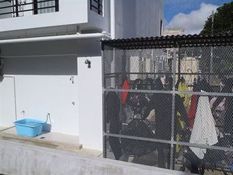 Hotel De L'aqua Miyakojima