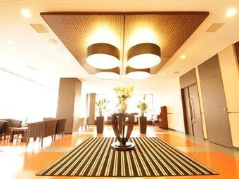 Apa Hotel Saga-ekimae-chuou