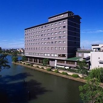 Hotel New Otani Saga