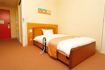 Hotel Chisun Inn Toyokawa Ic