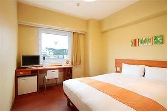 Hotel Chisun Inn Himejiyumesakibashi