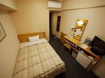 Hotel Route-inn Sakata