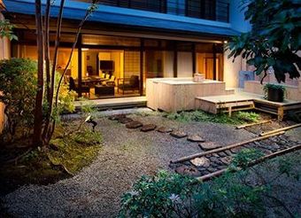 Sansuirou Ryokan