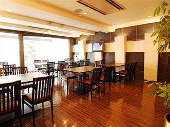 Hotel Wing International Sukagawa