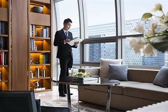 Hotel Courtyard By Marriott Seoul Pangyo