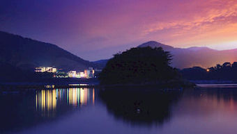 Hotel Geoje The Beach Pension