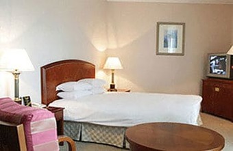 Apartamento High1 Hotel