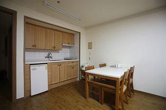 Apartamento Daemyung Resort Yangpyung