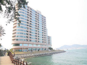 Hotel Kumho Tongyeong Marina Resort