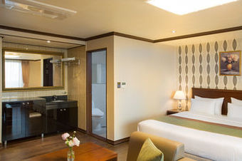 Benikea Anchovy Hotel