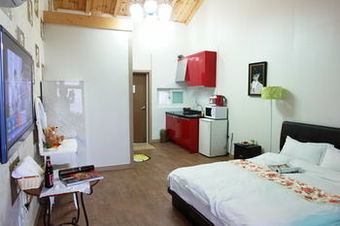 Hotel Therapy Pension