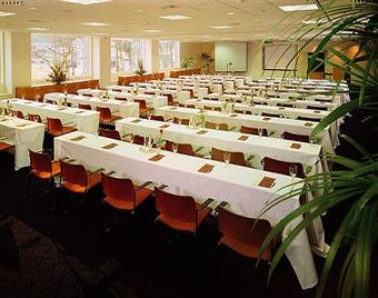 Apartamento Phoenix Park Resort Hotel