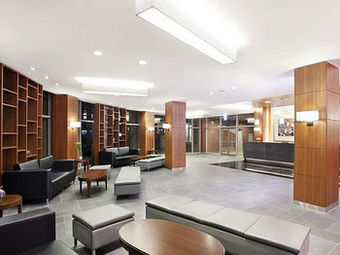 Hotel Holiday Inn Alpensia Pyeongchang Suites