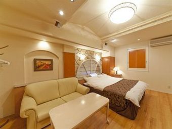 Hotel Fine Tsu - Adults Only