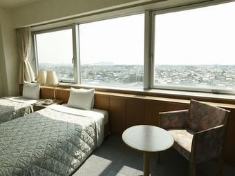 Hotel Dai-ichi Inn Shonan