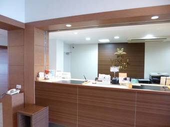 Vessel Hotel Kurashiki