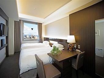 Hotel Riverge Akebono