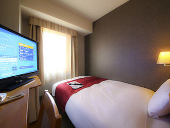 Apa Hotel Takasaki-ekimae