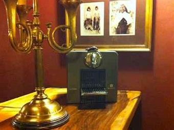 Posada Estancia R�o De Las Aves