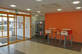 Premi�re Classe Hotel Saint Etienne - A�roport Bouth�on