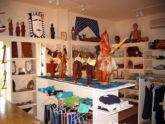 Apartamento Yap Pacific Dive Resort