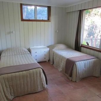 Apartamento Hideaway Retreat