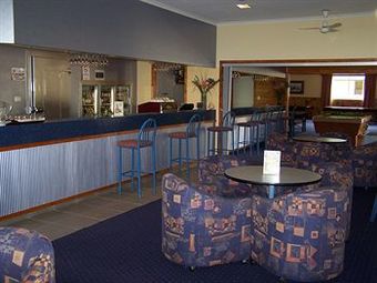 South Pacific Resort Hotel