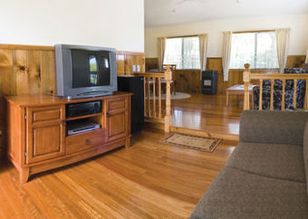 Apartamento Tau Gardens