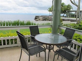 Aparthotel Madang Lodge Hotel