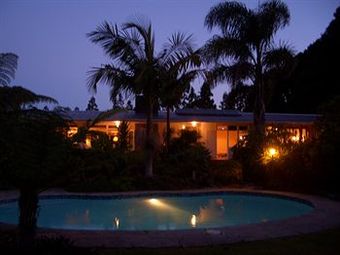 Bed & Breakfast 88 Lodge