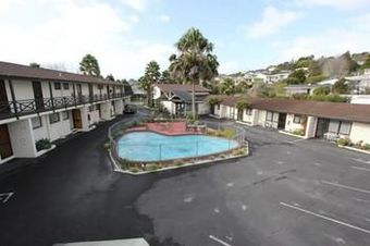 Walton Park Motor Lodge