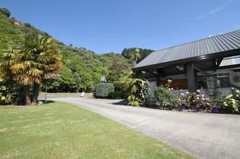 Amber Court Motel Whakatane