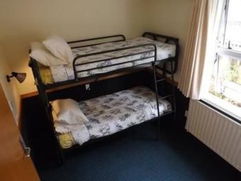 Hikurangi Stayplace - Hostel