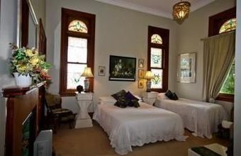 Hotel Archer House B&B