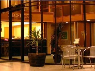 Kingsgate Hotel The Avenue Wanganui