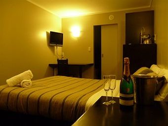 Posada The Park Hotel, Ruapehu