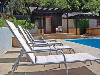 Bed & Breakfast Waiorau Homestead