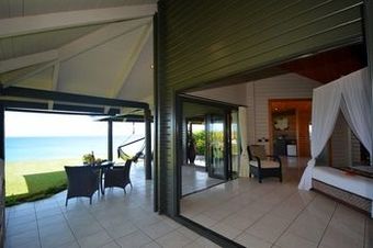 Apartamento Taveuni Island Resort And Spa